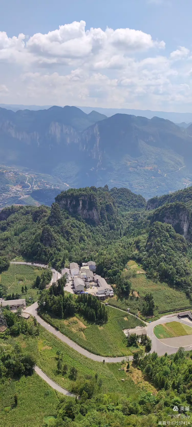 世界硒都 山水恩施